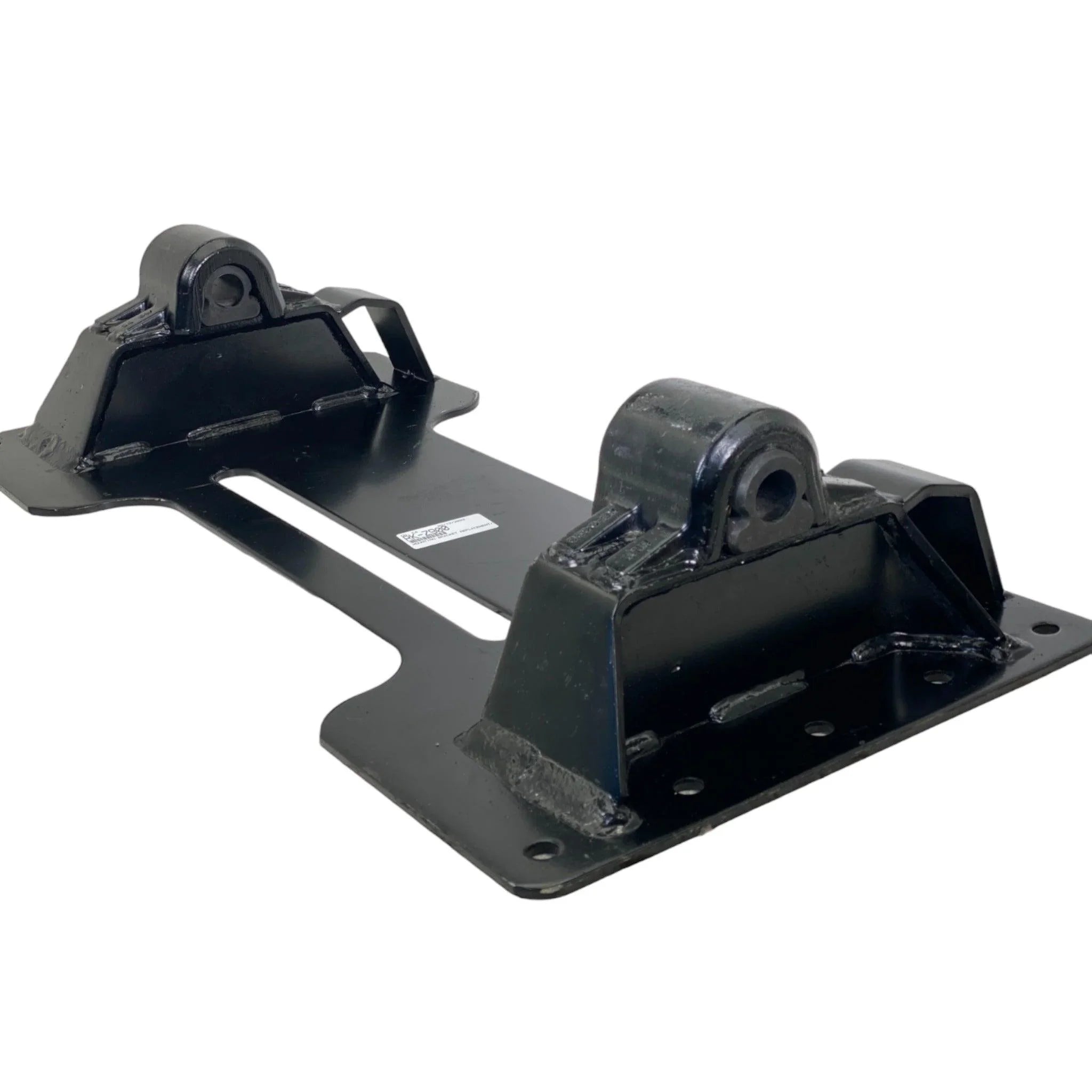 RK-Z900 SAF Holland Mounting Bracket