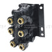 Rkn20619 Lgenuine Meritor Wabco Parking Air Brake Valve