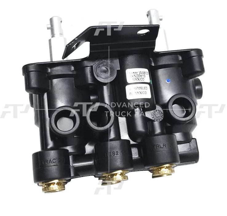 Rkn20619 Lgenuine Meritor Wabco Parking Air Brake Valve