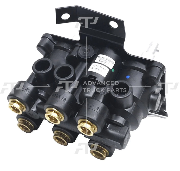 Rkn20619 Lgenuine Meritor Wabco Parking Air Brake Valve