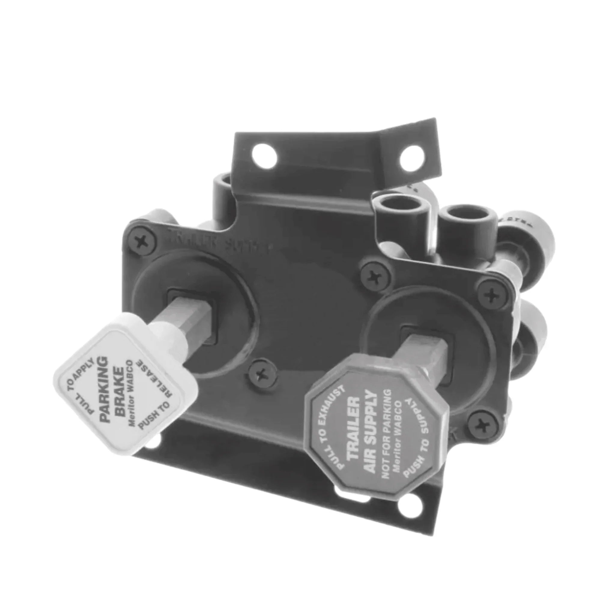 815-RKN20636 Genuine Bendix Air System - Manifold Dash Valve