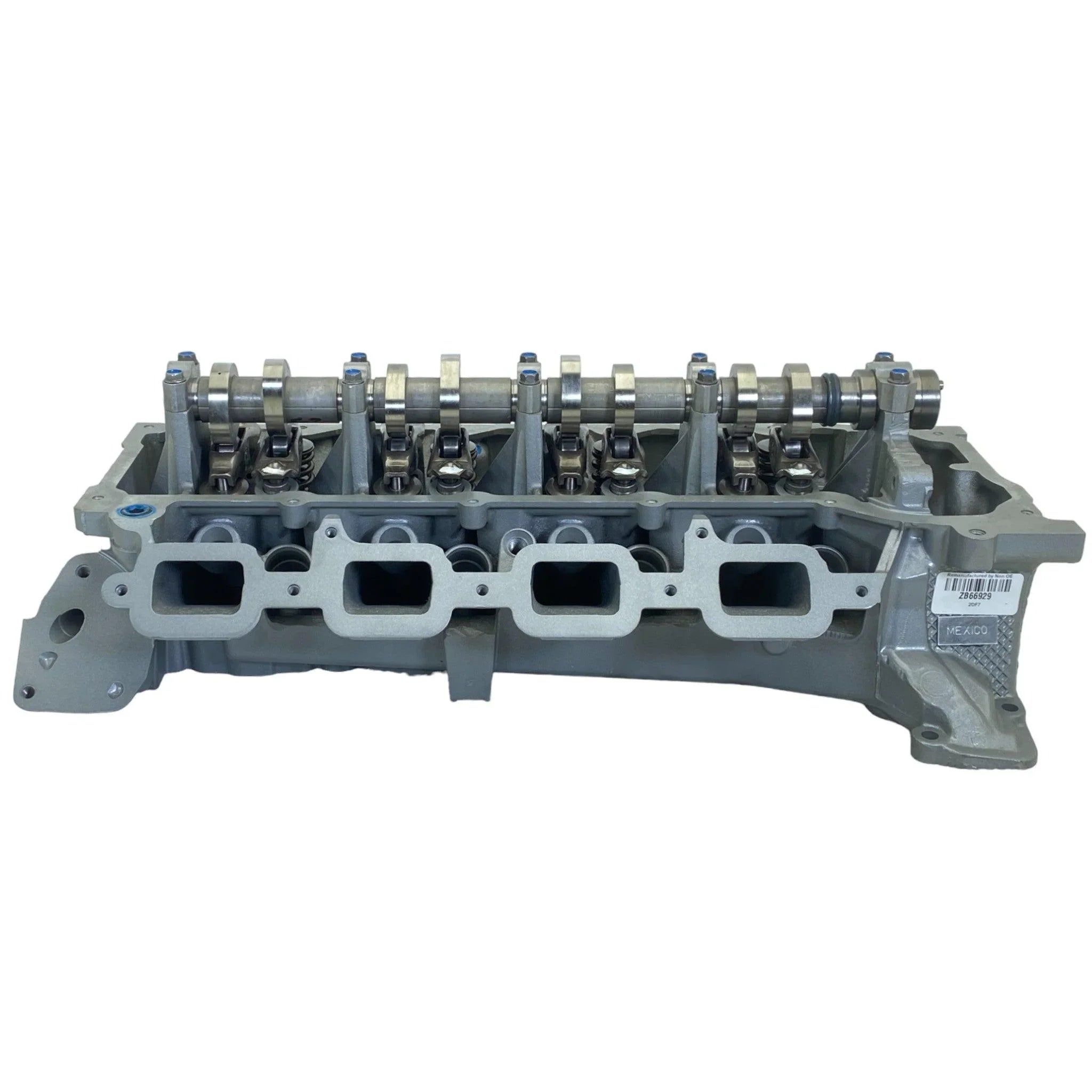 53020797AC Genuine Mopar Engine Cylinder Head Left