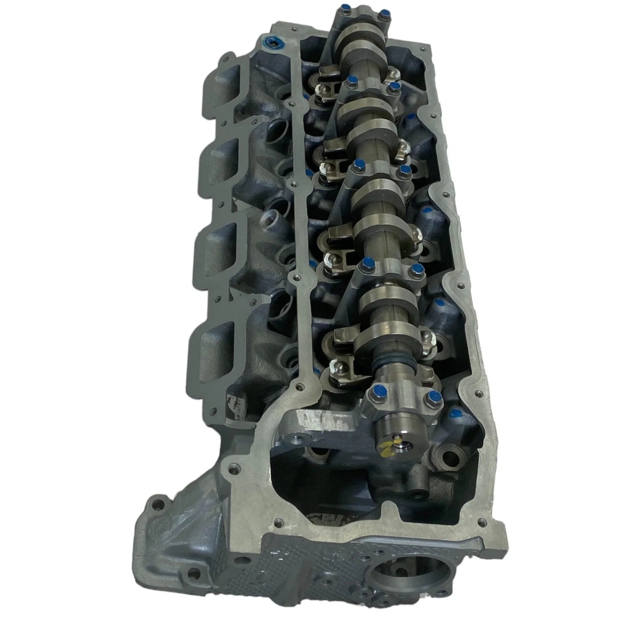53020797AC Genuine Mopar Engine Cylinder Head Left