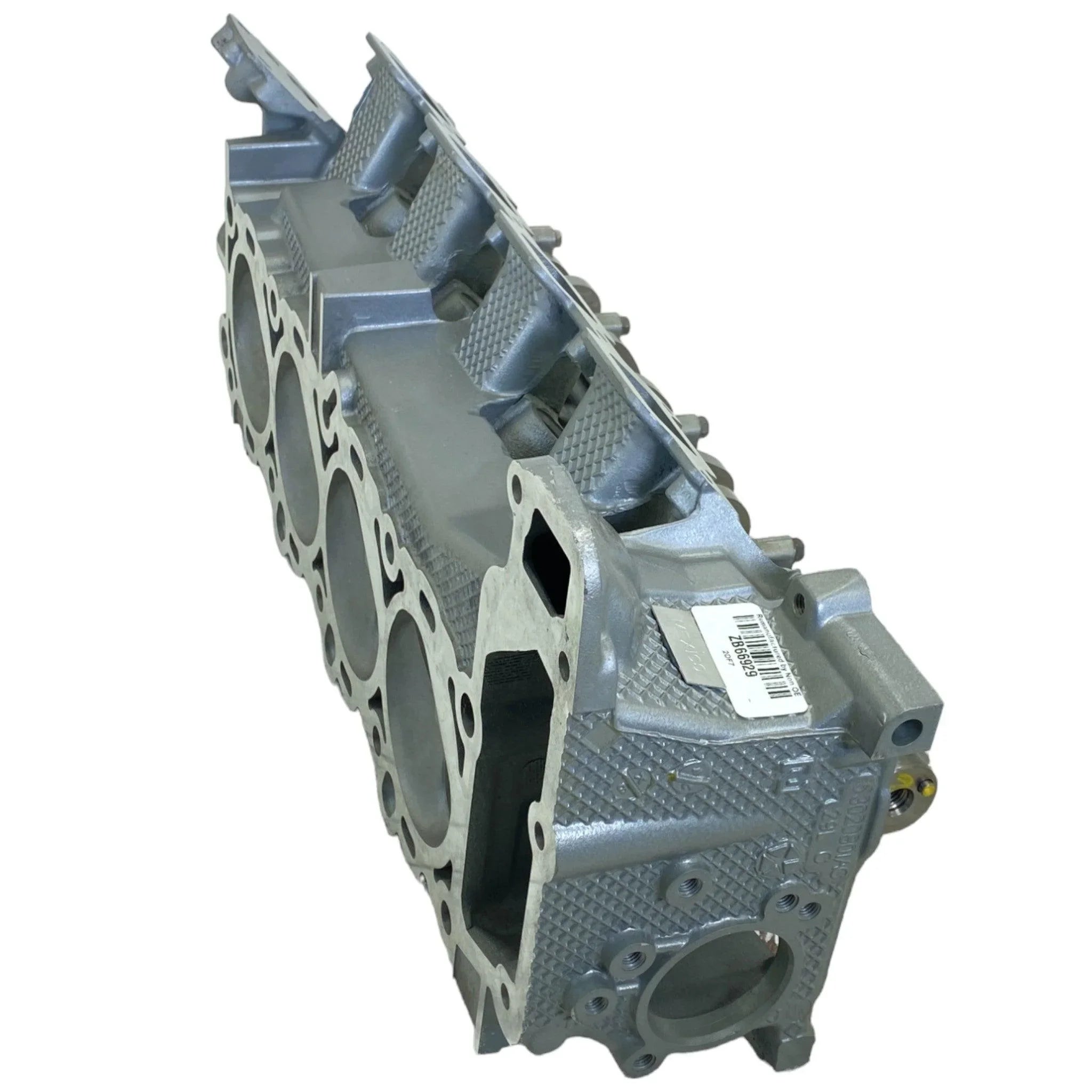 53020797AC Genuine Mopar Engine Cylinder Head Left