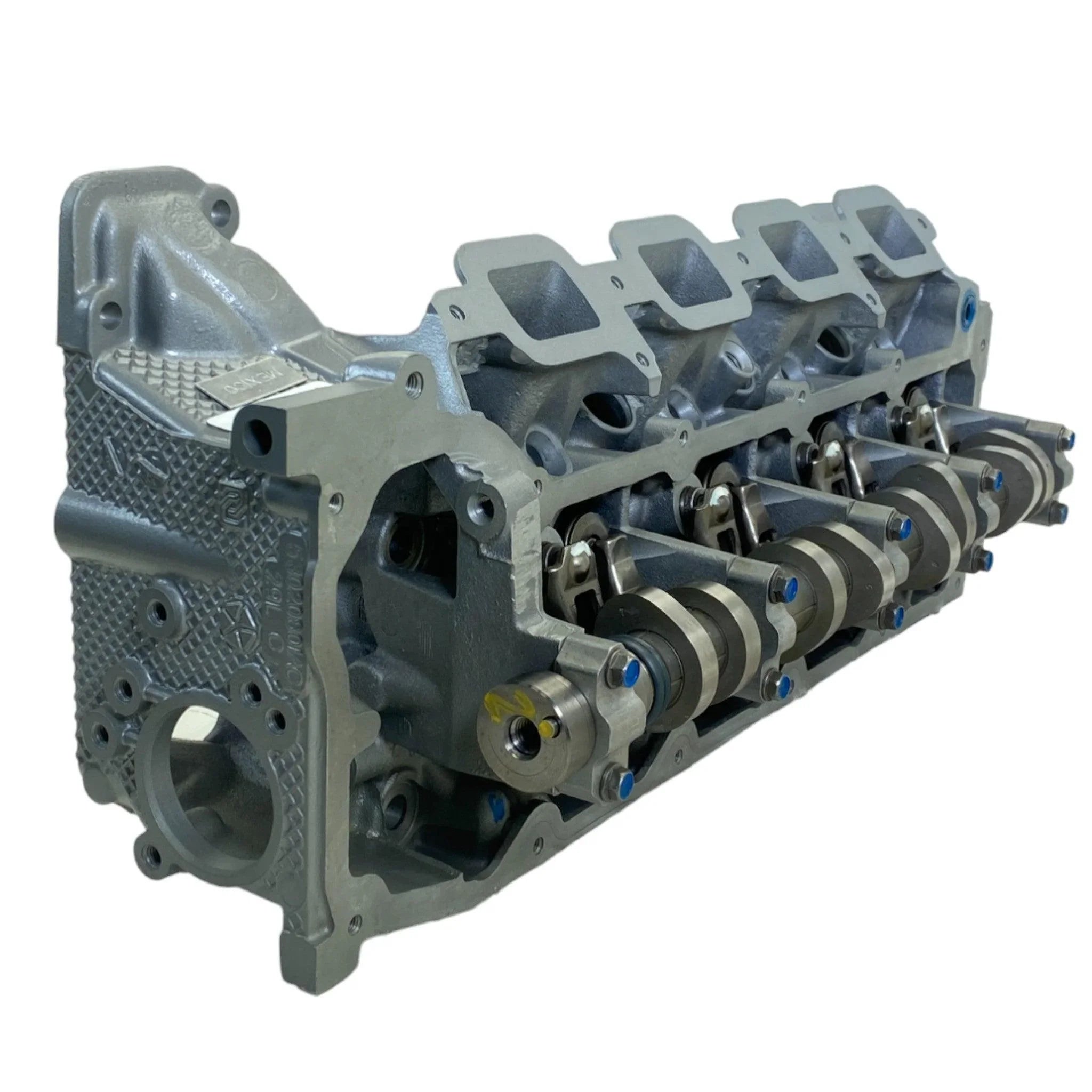 53020797AC Genuine Mopar Engine Cylinder Head Left