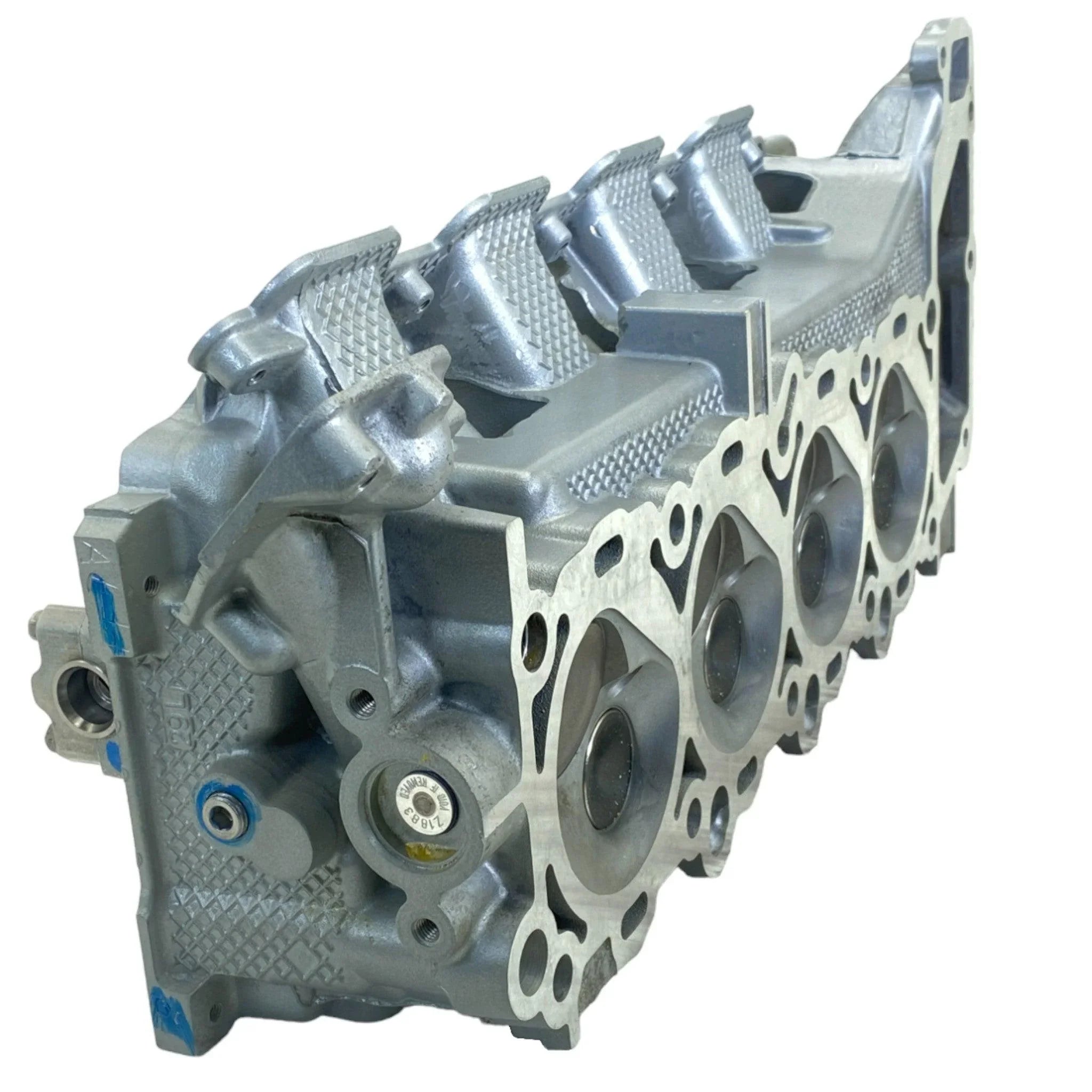 53020797AC Genuine Mopar Engine Cylinder Head Left
