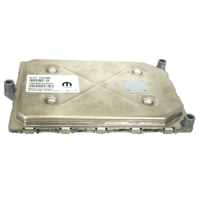 RL150722AC Genuine Mopar ECM Engine Control Module - ADVANCED TRUCK PARTS