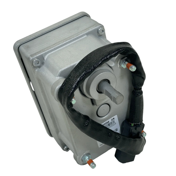 RM100084 Genuine John Deere Turbocharger Actuator 12V