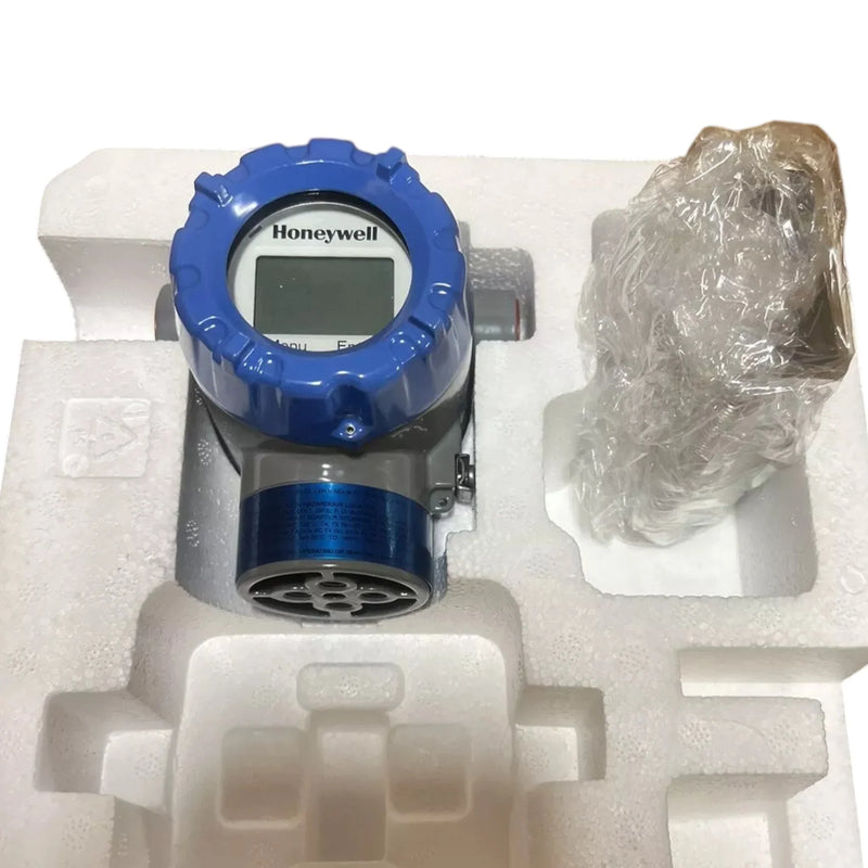 RMA801-K-ADA-1S-20A0-00-0000 Genuine Honeywell Remote Indicator