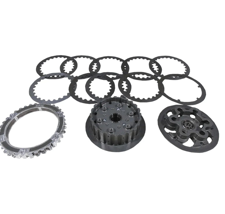 Rms-6206 Rekluse Radius Clutch For Harley-Davidson