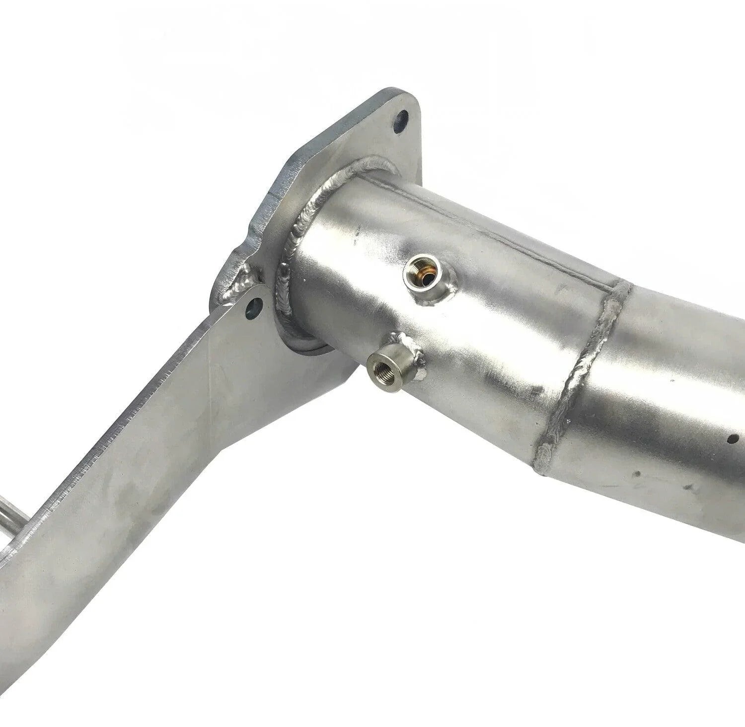 Roadwarrior C0069-Id Doc Oxidation Catalyst For Navistar Maxxforce