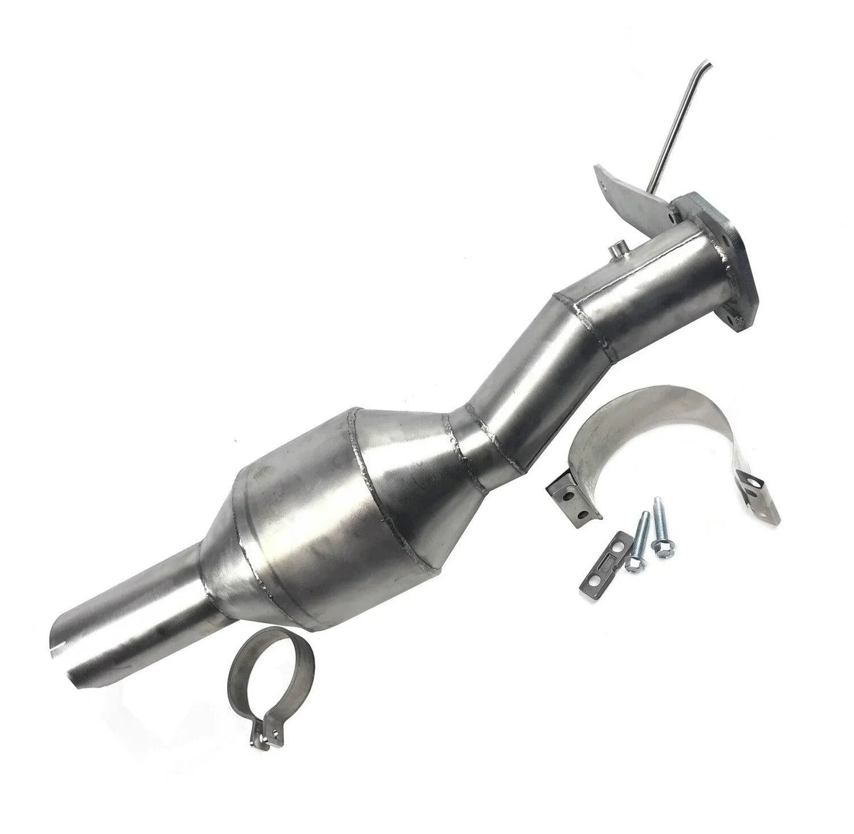 Roadwarrior C0069-Id Doc Oxidation Catalyst For Navistar Maxxforce