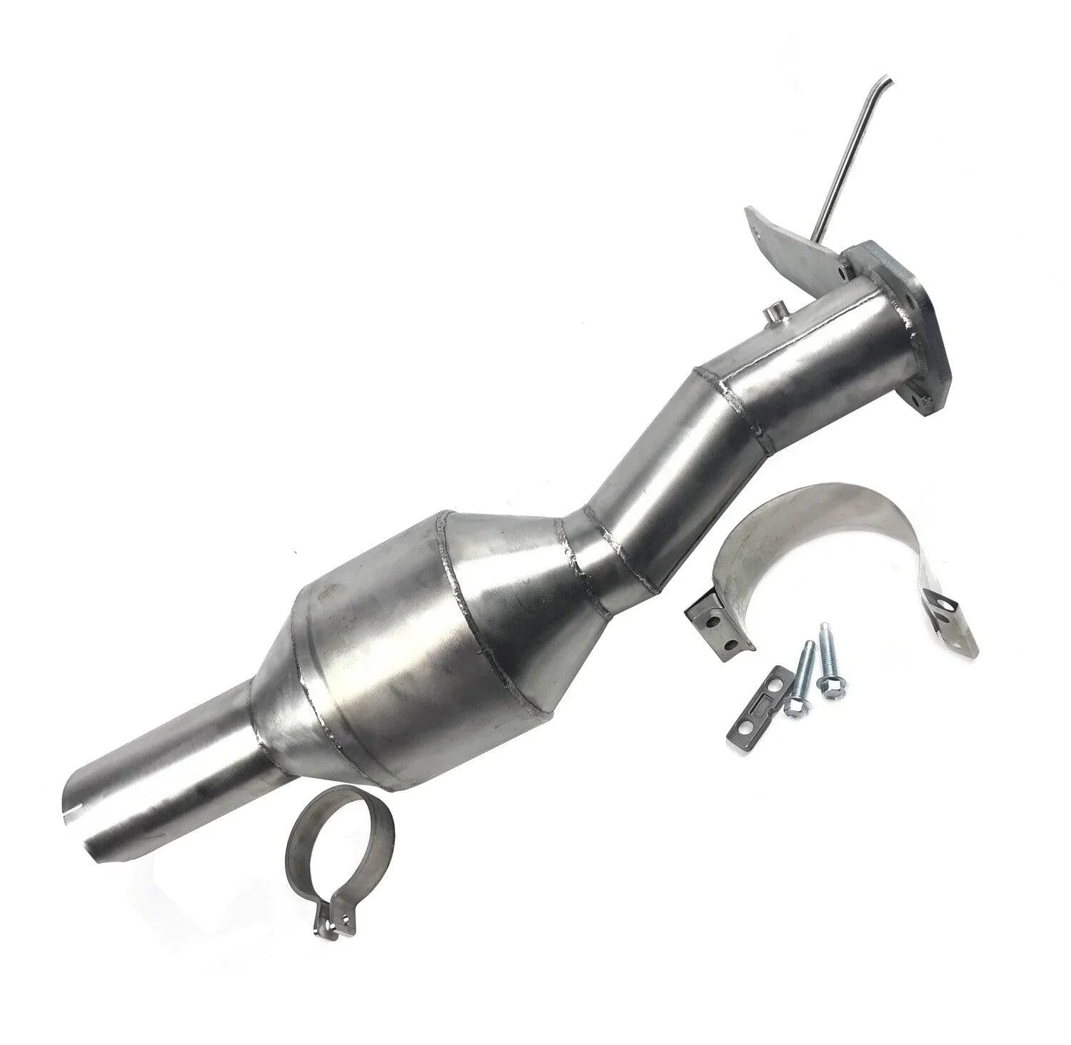 Roadwarrior C0069-Id Doc Oxidation Catalyst For Navistar Maxxforce