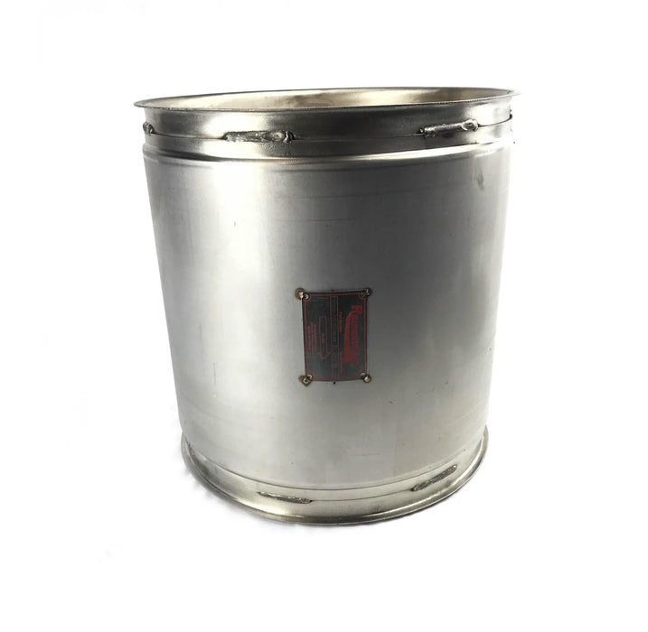 Roadwarrior C022-Sa Dpf Diesel Particulate Filter 4965224 For Cummins