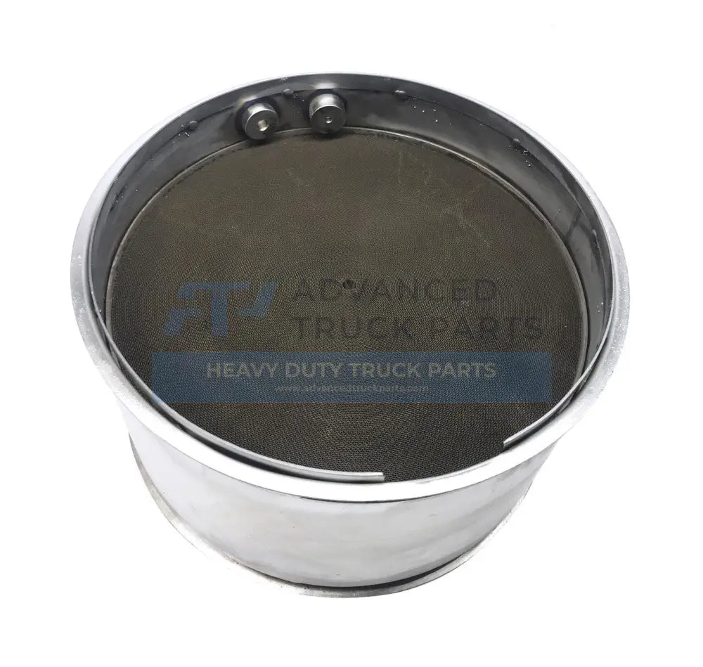 C028-Id Roadwarrior Diesel Oxidation Catalyst Doc For Cummins