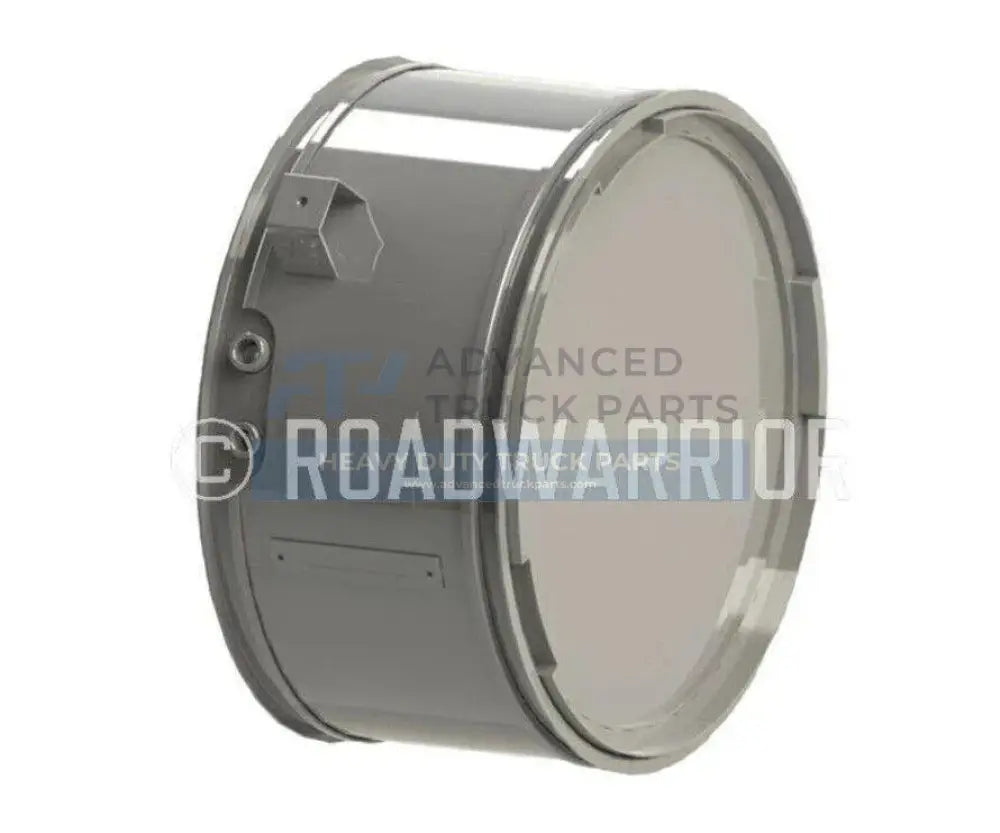 C009-ID RoadWarrior DOC Diesel Oxidation Catalyst For Volvo Mack