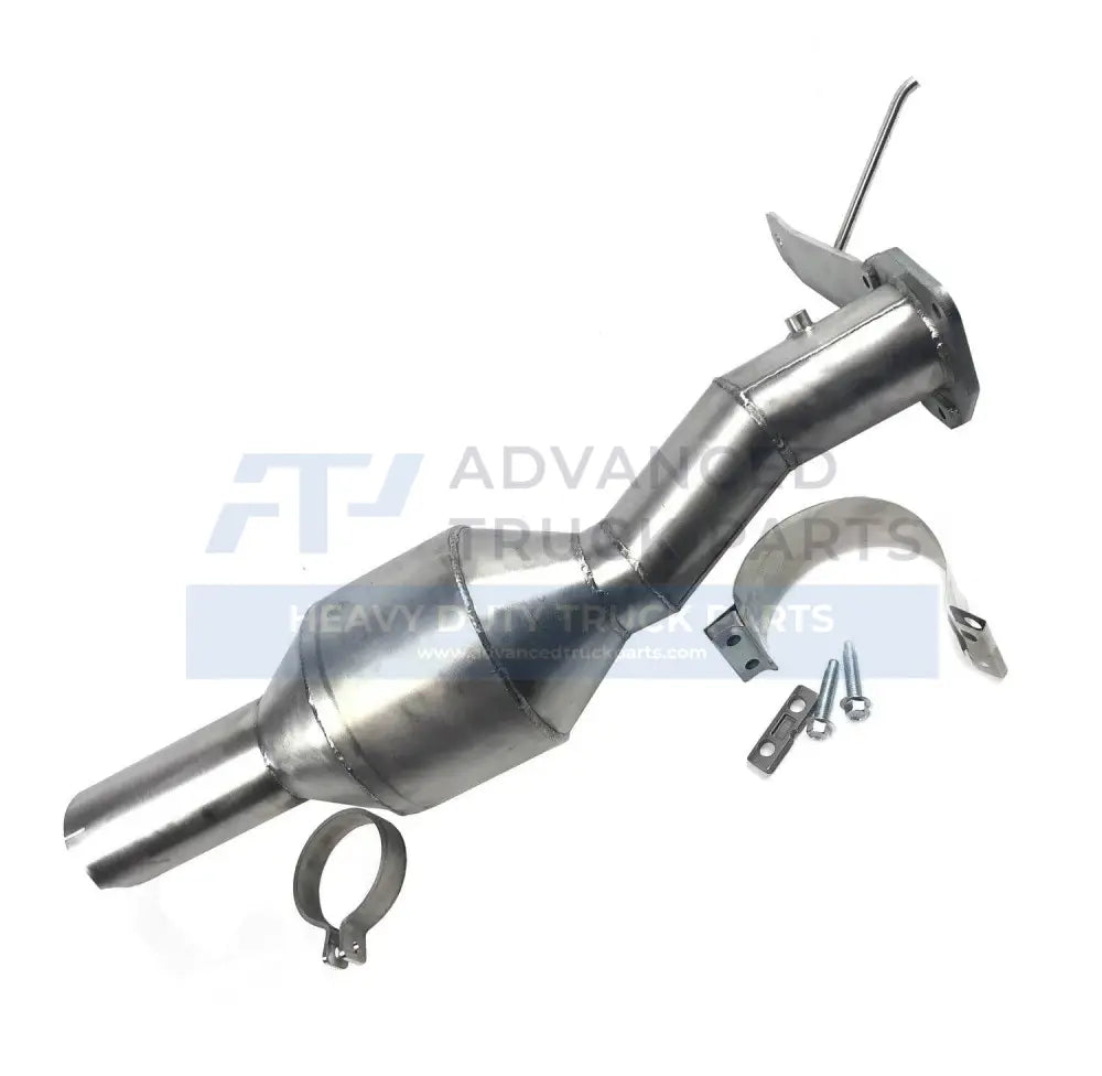Roadwarrior C0069-Id Doc Oxidation Catalyst For Navistar Maxxforce