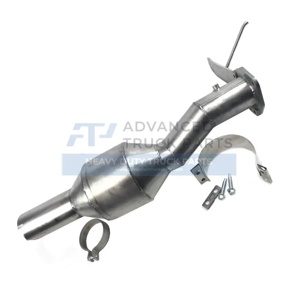 Roadwarrior C0069-Id Doc Oxidation Catalyst For Navistar Maxxforce