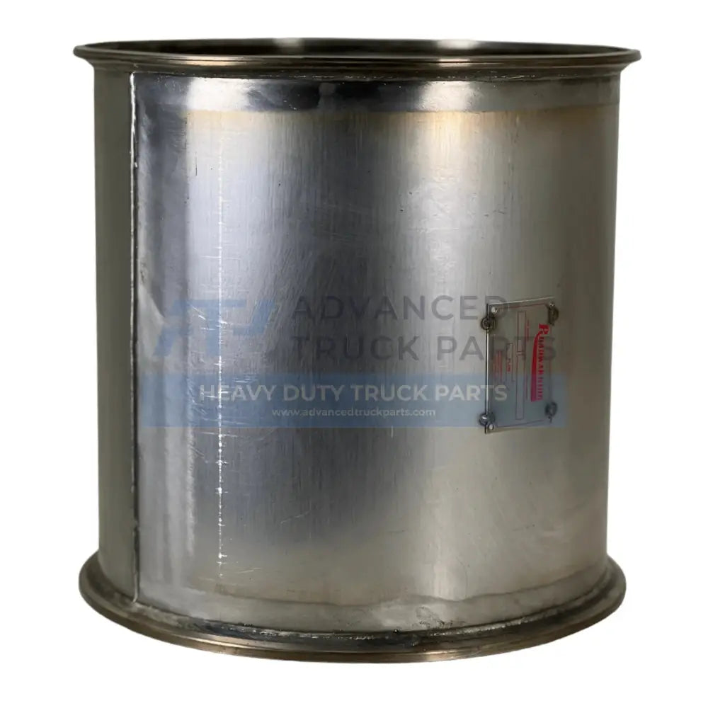 C0095-Sa Roadwarrior Dpf Diesel Particulate Filter