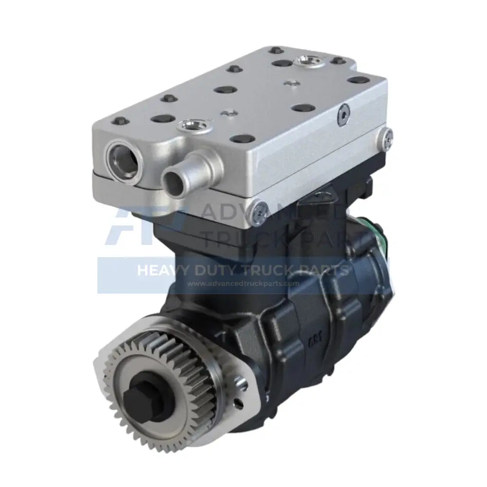 681.01.1000 Robur Air Brake Compressor For Cummins ISB QSB 6.7L