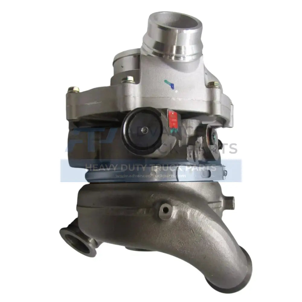 A1670105N Rotomaster Turbocharger For Ford 6.7L V8