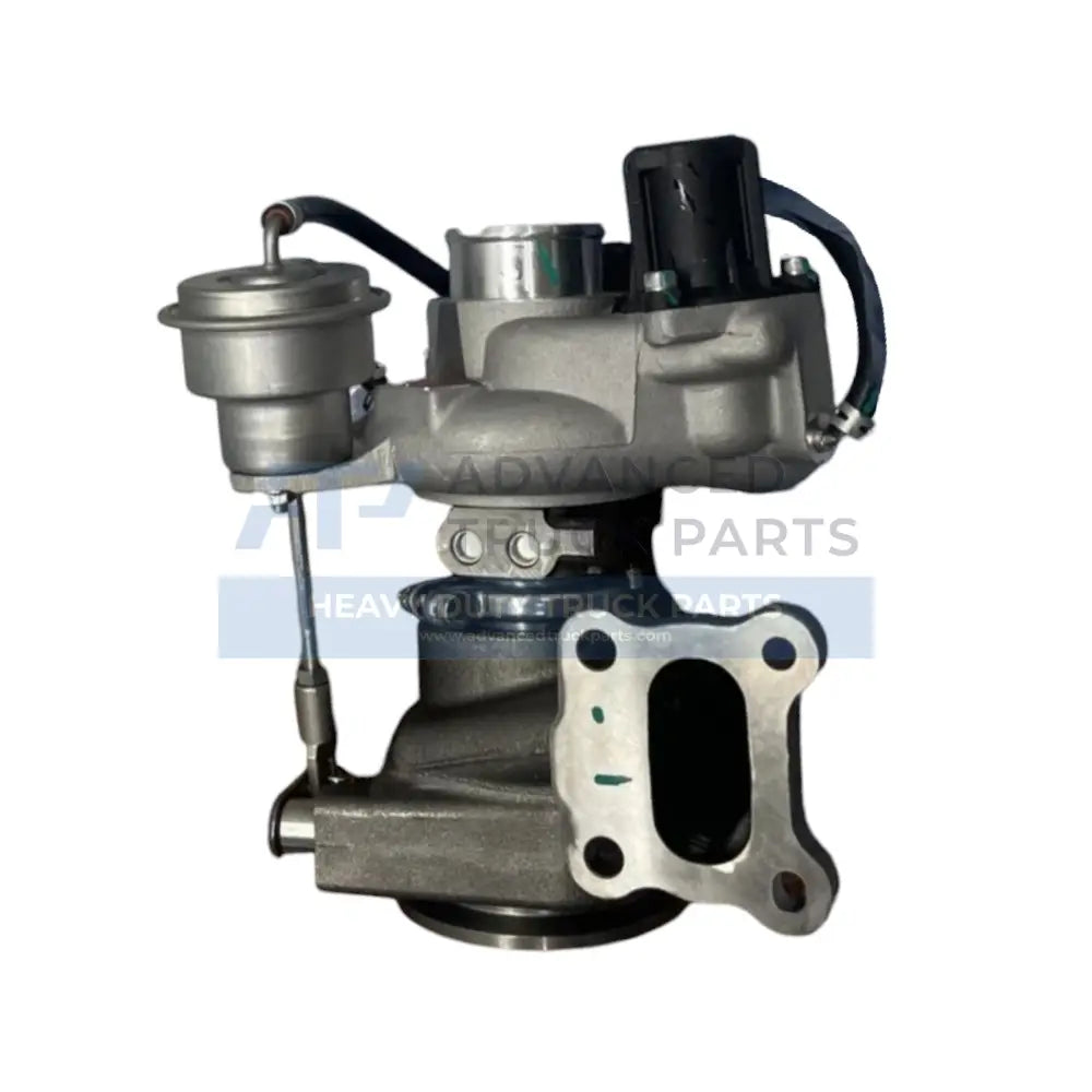 M1020113N Rotomaster Turbocharger