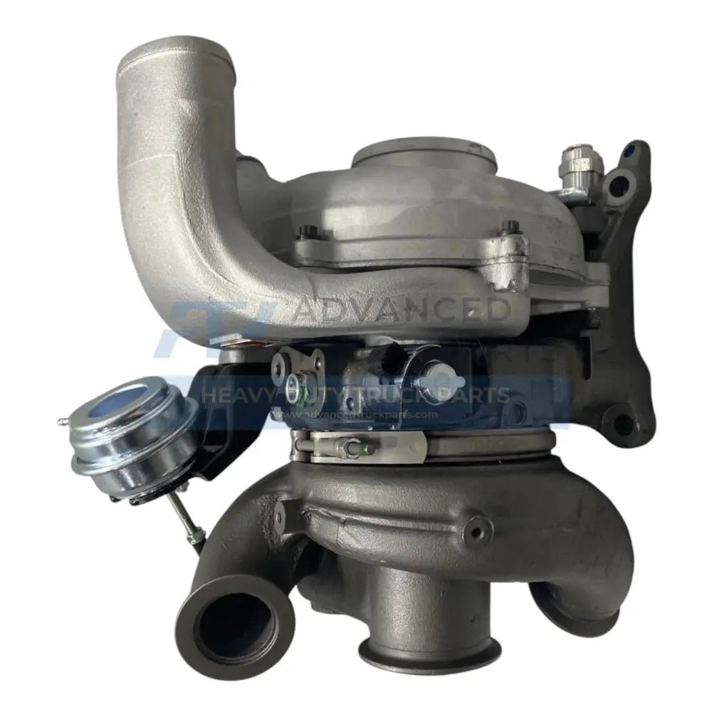 Rotomaster Turbocharger - Turbochargers