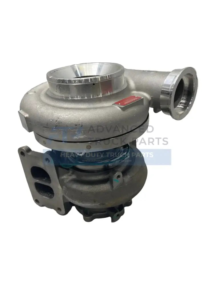 Rotomaster Turbocharger - Turbochargers