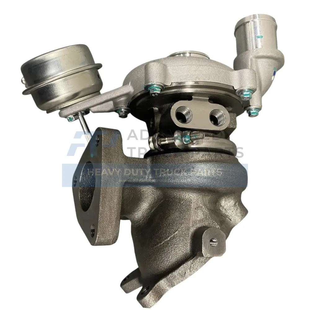 A8150127R Rotomaster Turbocharger