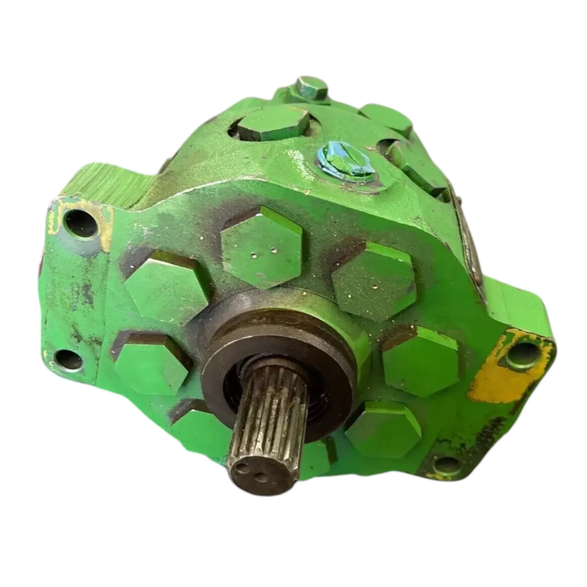 RP1065GOE1400 Genuine John Deere Hydraulic Pump