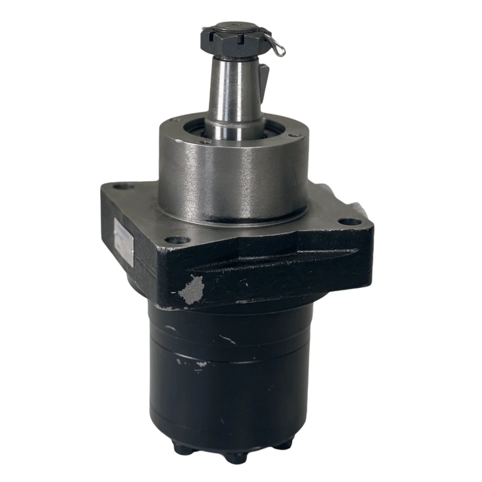 Rp27-502 Oregon Wheel Hydraulic Motor for Scag Bobcat John Deere