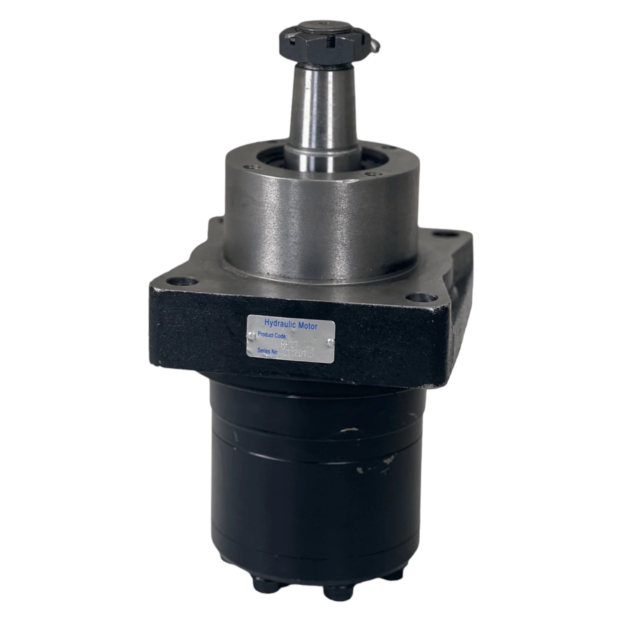 Rp27-502 Oregon Wheel Hydraulic Motor for Scag Bobcat John Deere