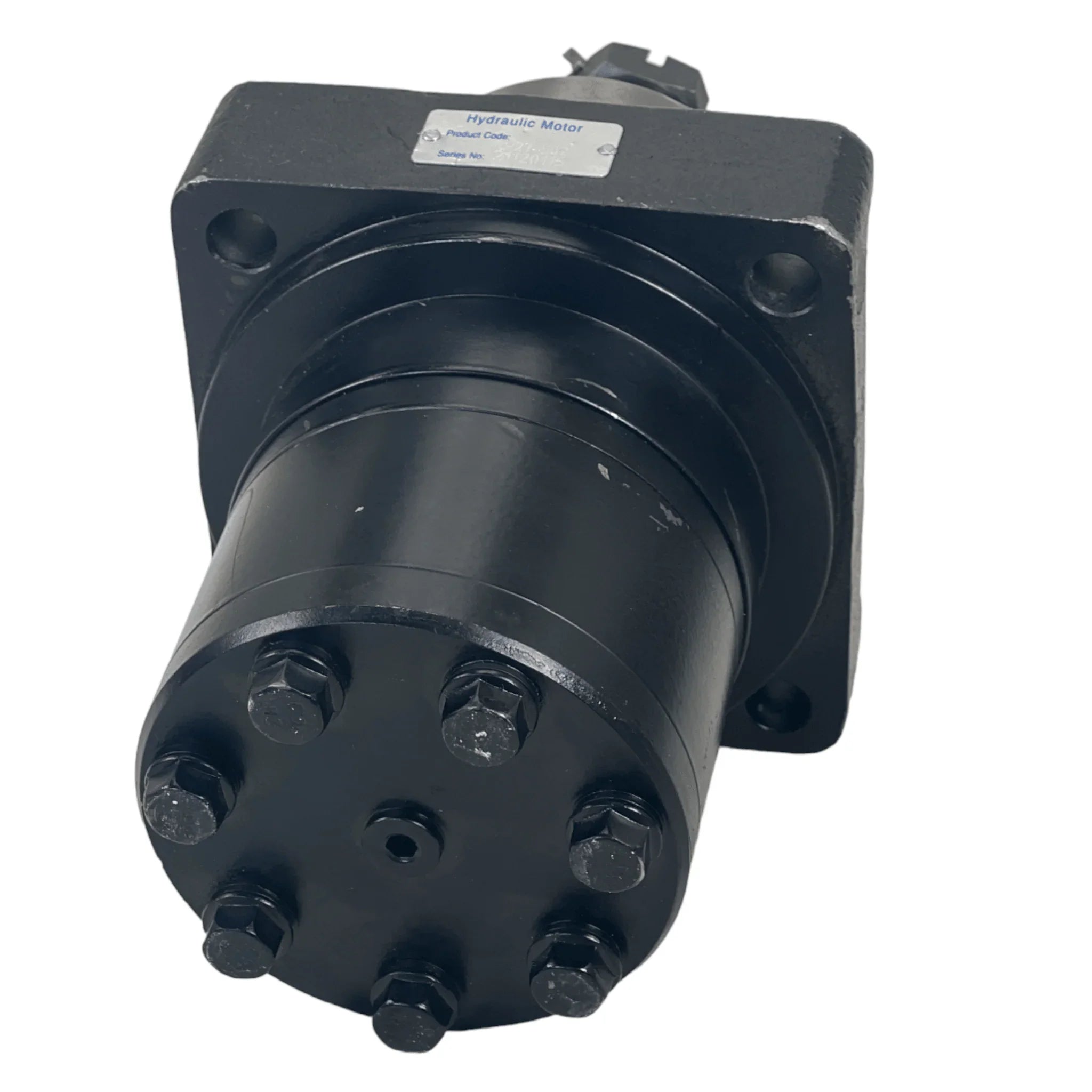 Rp27-502 Oregon Wheel Hydraulic Motor for Scag Bobcat John Deere