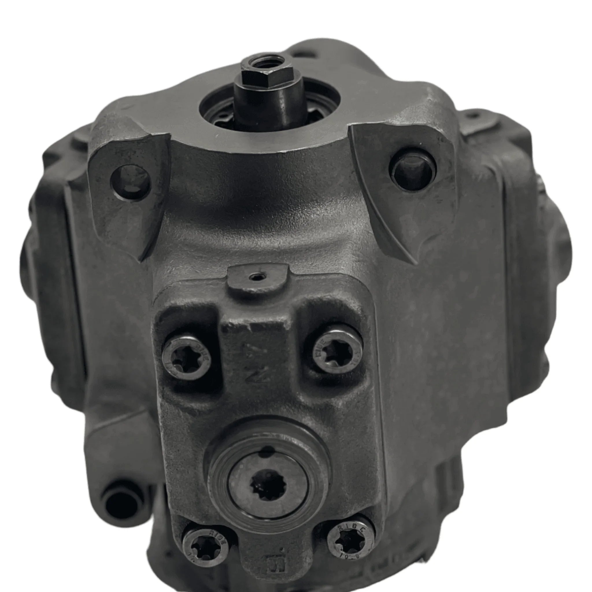 RPP4307291X D&W Common Rail Fuel Pump