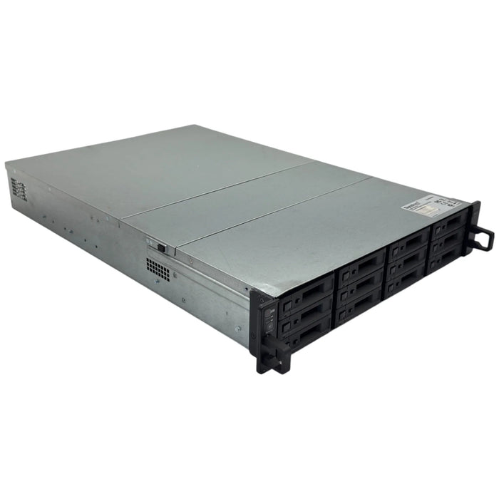 RS2416 Synology RackStation NAS Network Attached Storage Server 100-240V