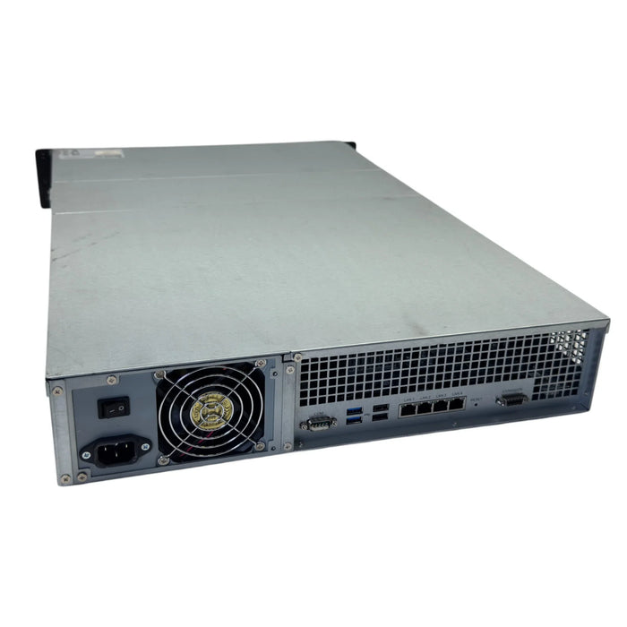 RS2416 Synology RackStation NAS Network Attached Storage Server 100-240V
