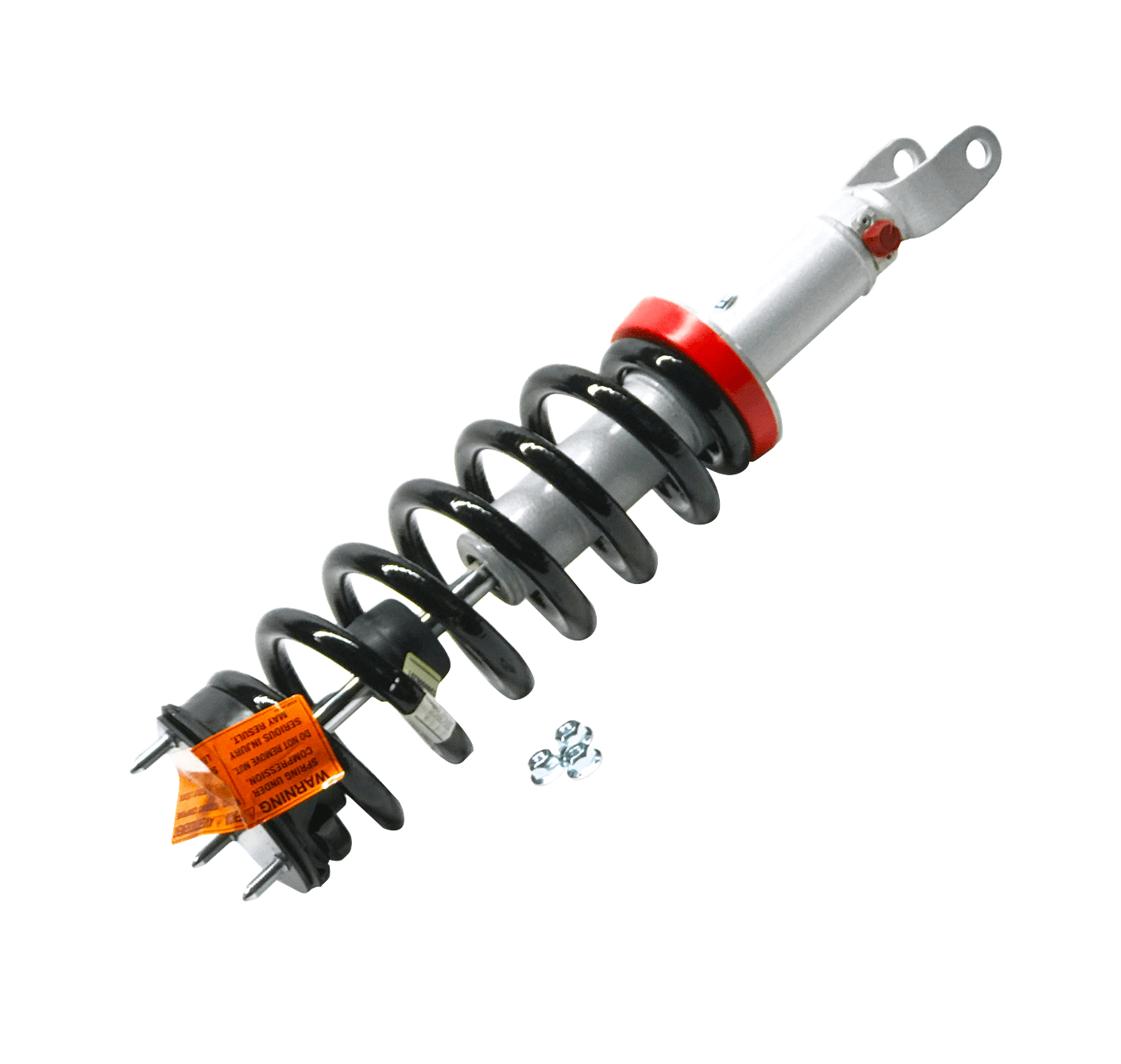 Rs999929 Rancho® Quicklift Strut Assembly For 06-08 Ram 1500 4Wd - ADVANCED TRUCK PARTS