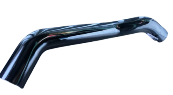 M667873002 Genuine Paccar Exhaust Pipe DSOC Right