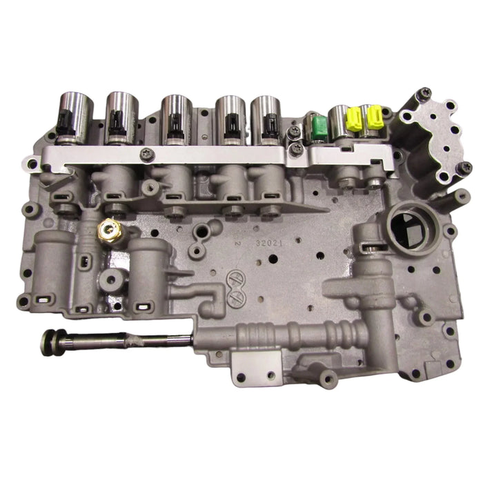 RTAS69VB13-18 Genuine Aisin Transmission Valve Body