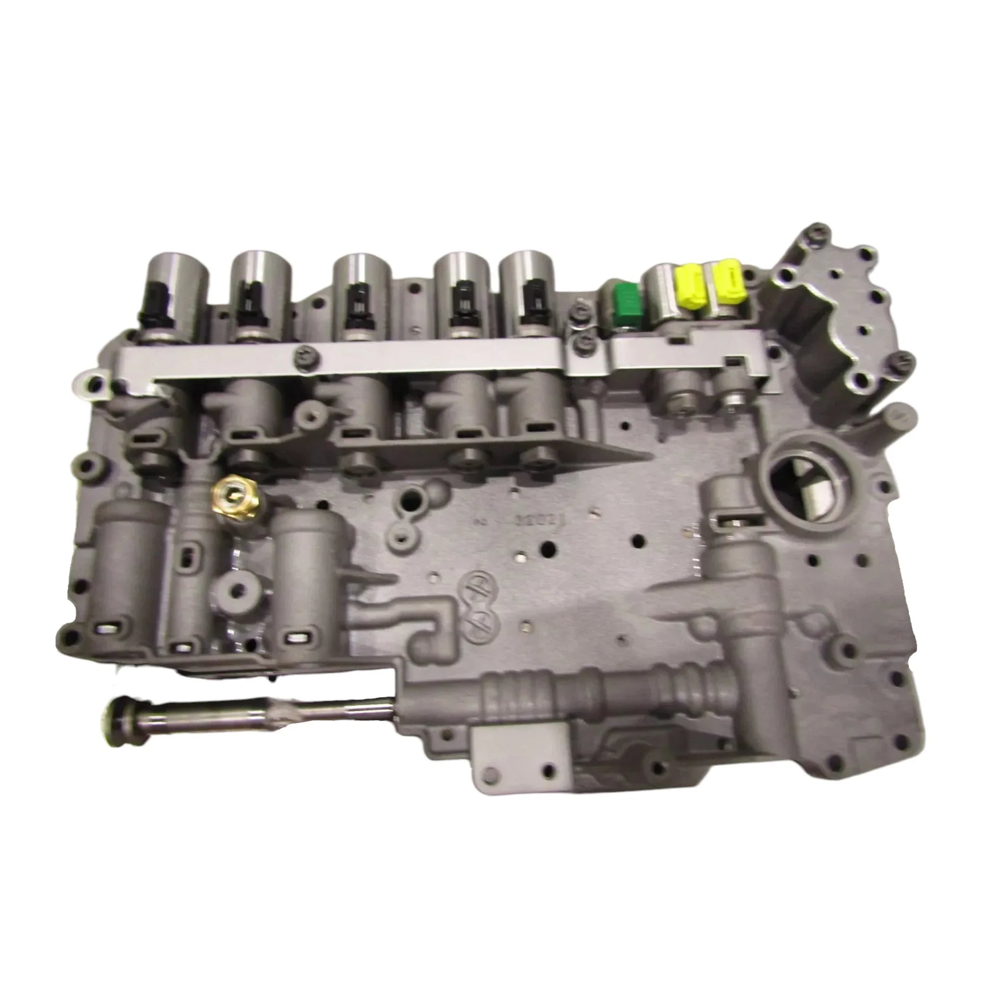 RTAS69VB13-18 Genuine Aisin Transmission Valve Body