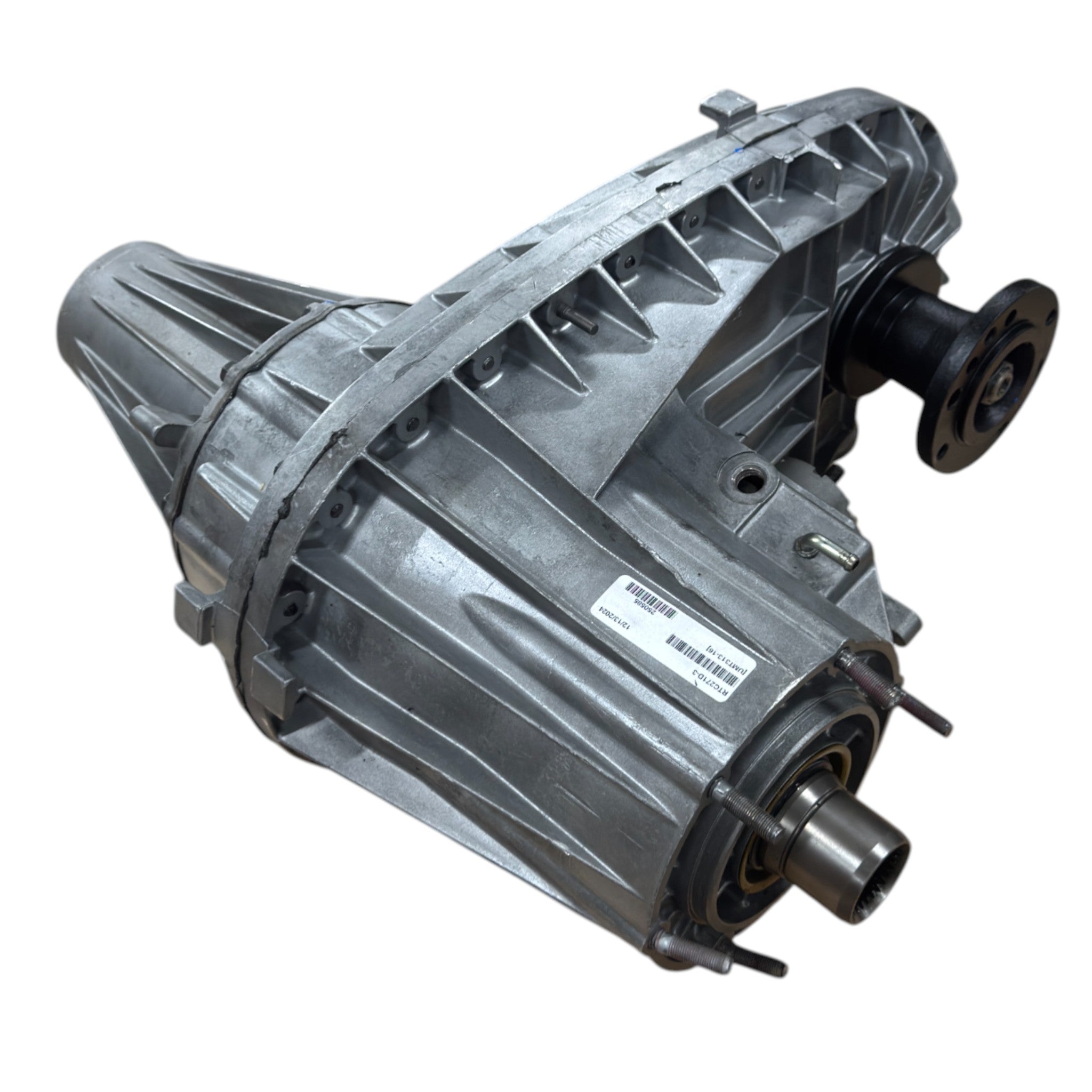RTC271D-3 Zumbrota Drivetrain Transfer Case