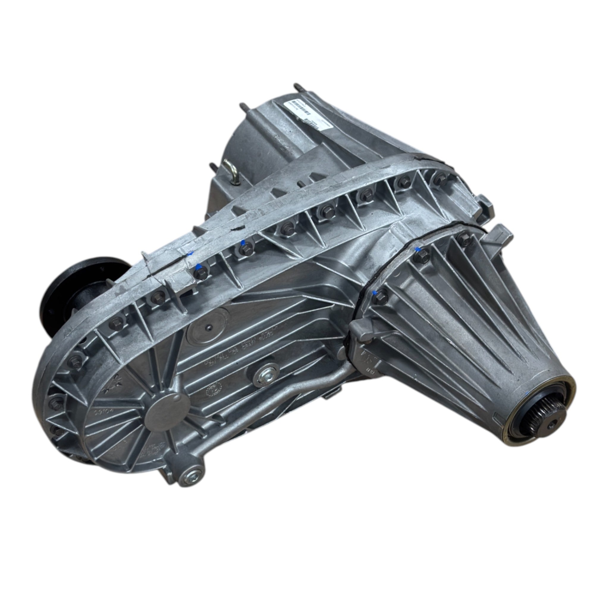 RTC271D-3 Zumbrota Drivetrain Transfer Case