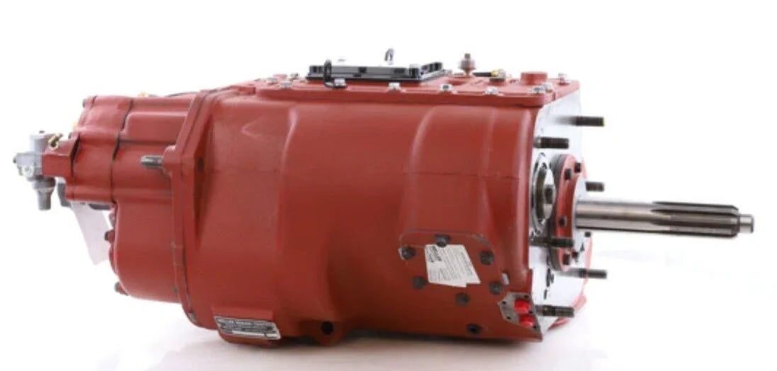 RTO16908LL Genuine Eaton Transmission Assembly