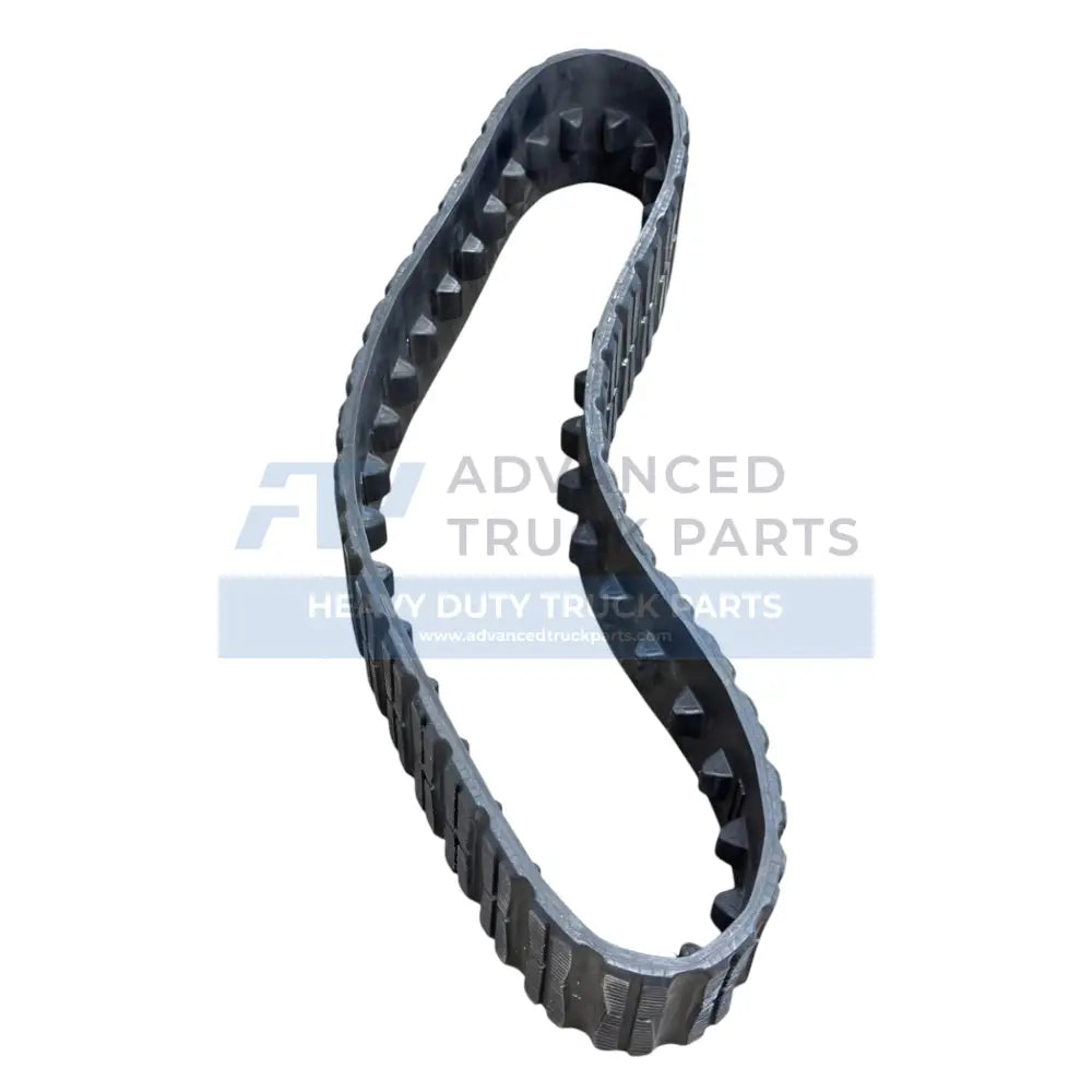 250 x 88 x 37 Rubber Track