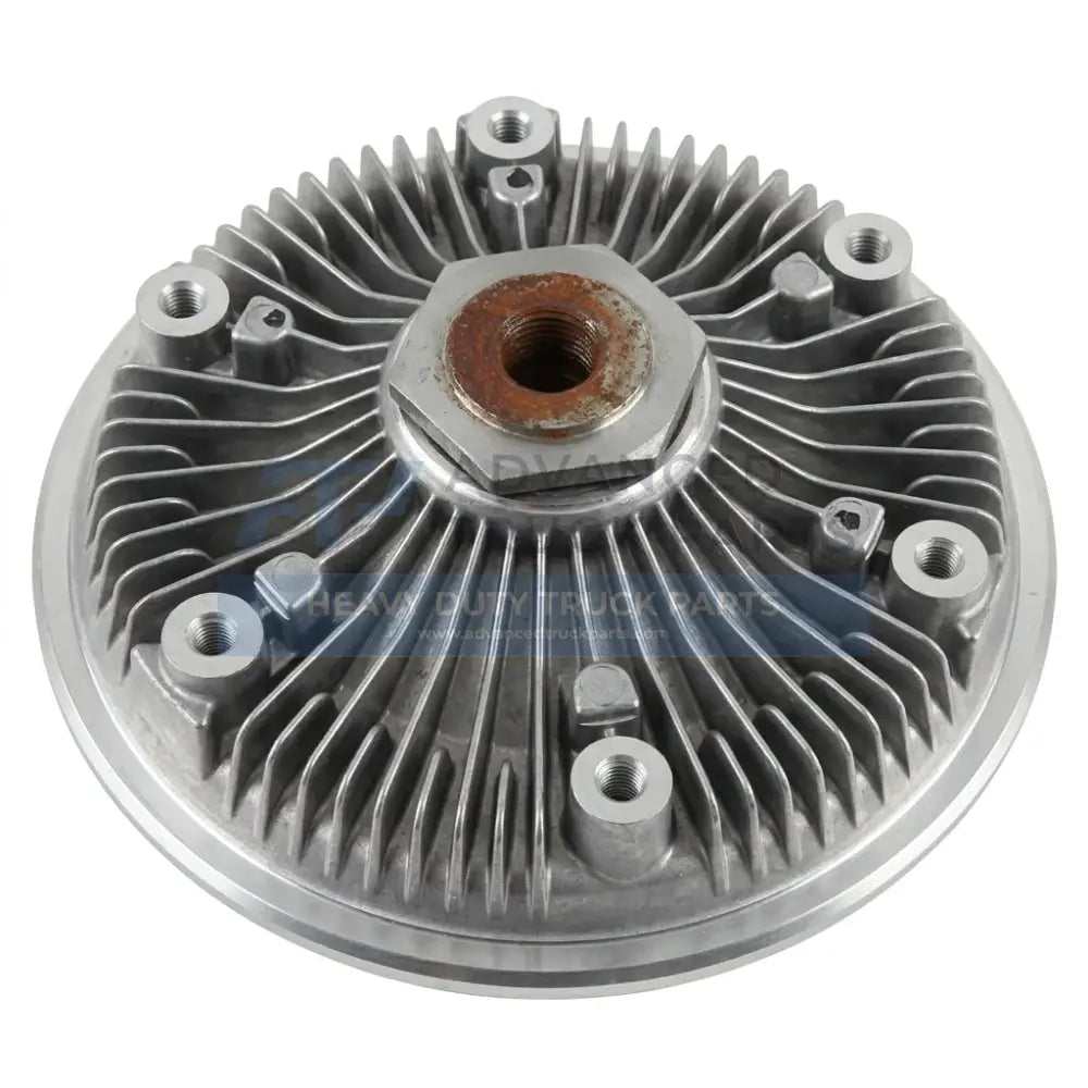 RV-H03 Kit Masters Fan Clutch