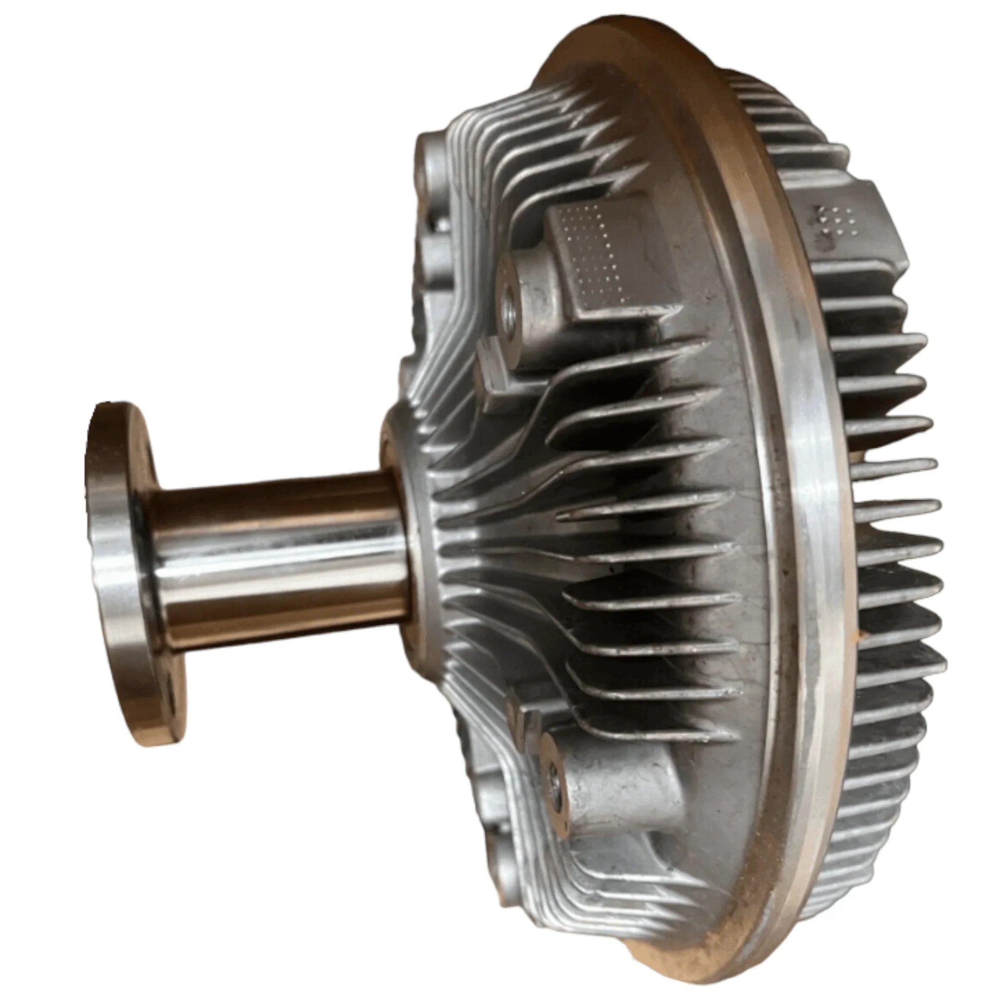RV0122200-00 Genuine International Kit Viscous Fan Drive Clutch