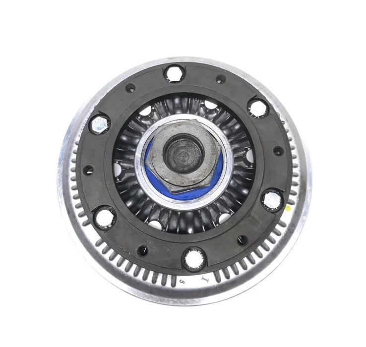 Rv0411200-02 Kit Master Spectrum Fan Clutch