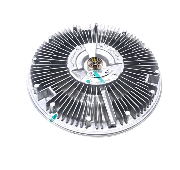 Rv0411200-02 Kit Master Spectrum Fan Clutch - ADVANCED TRUCK PARTS