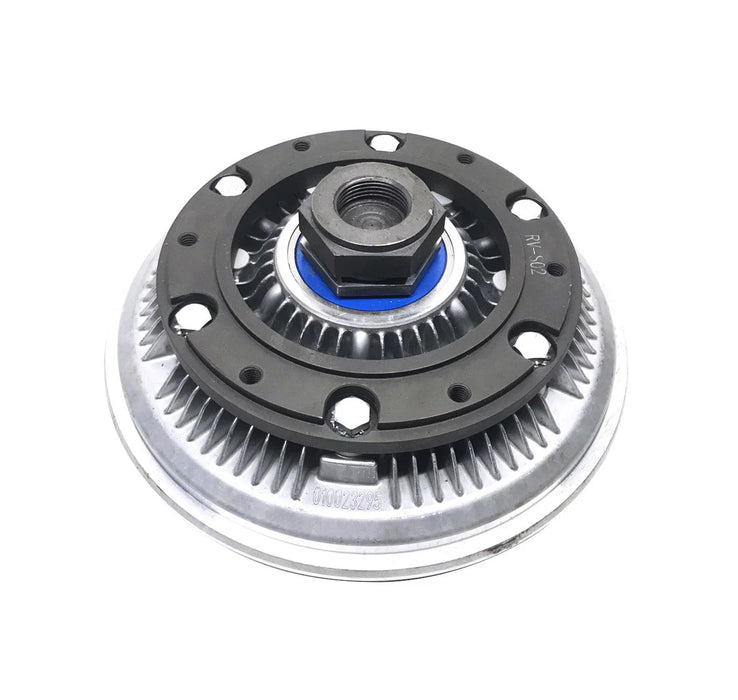 Rv0411200-02 Kit Master Spectrum Fan Clutch