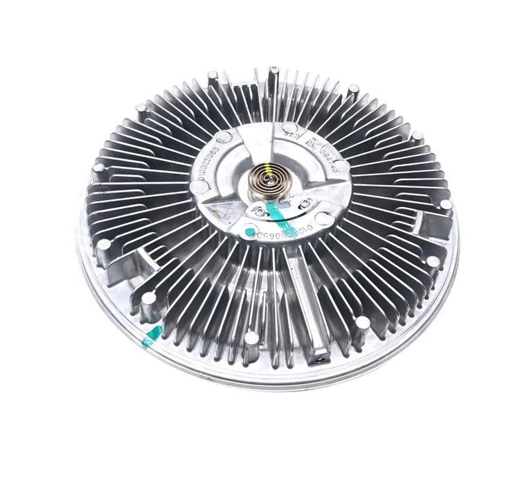 Rv0411200-02 Kit Master Spectrum Fan Clutch